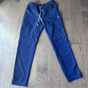 Figs Technical Collection Women’s XS Scrubs Bottoms.